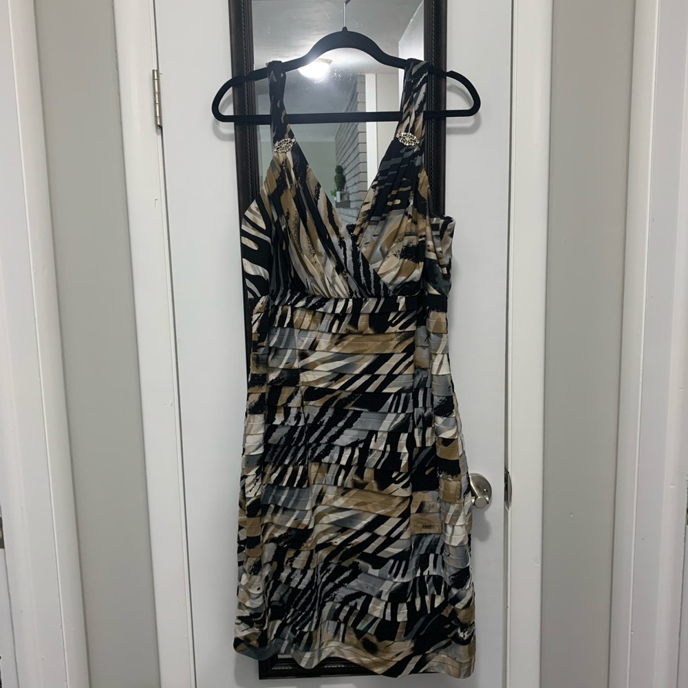 Sexy Dress